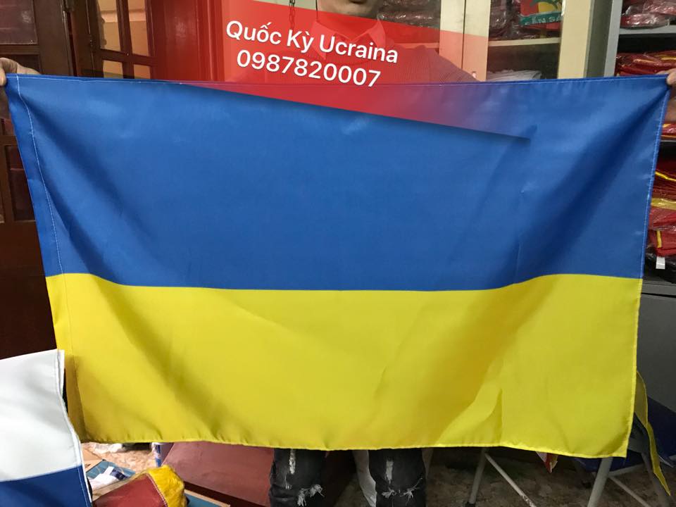đồng ukraine