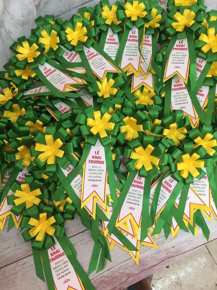 Hoa cài áo cao cấp