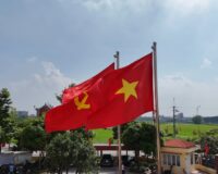 Cờ Đảng bán ở đâu?