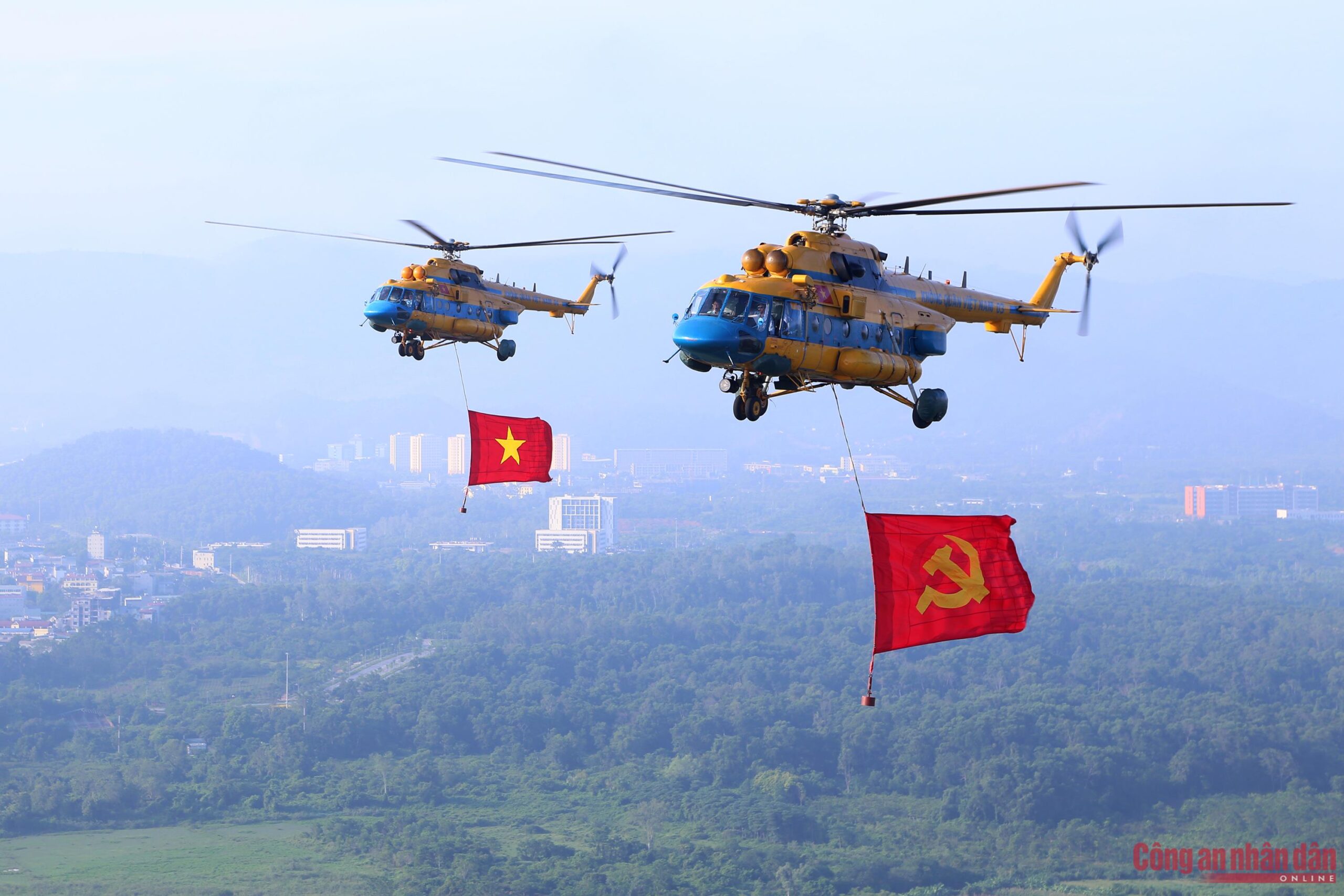 Cờ Đảng giá rẻ