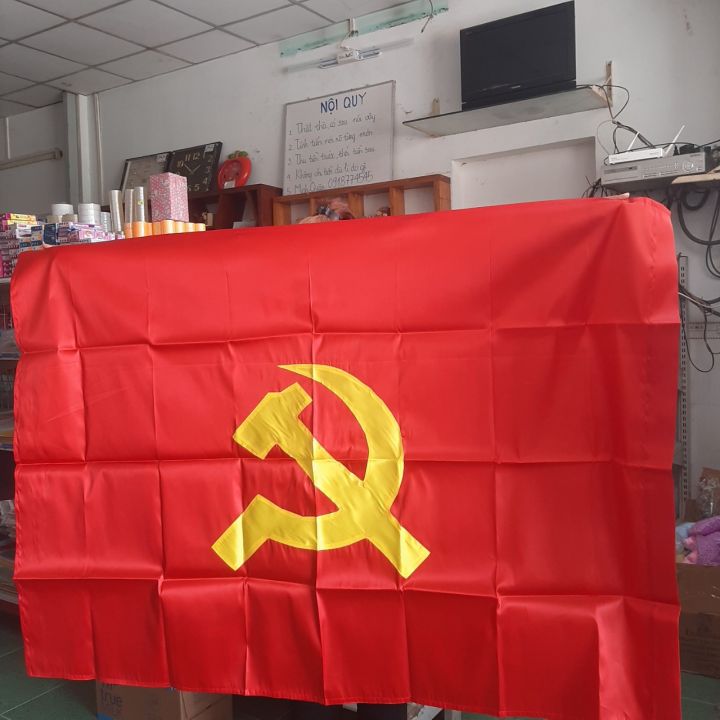 Mua cờ Đảng ở đâu