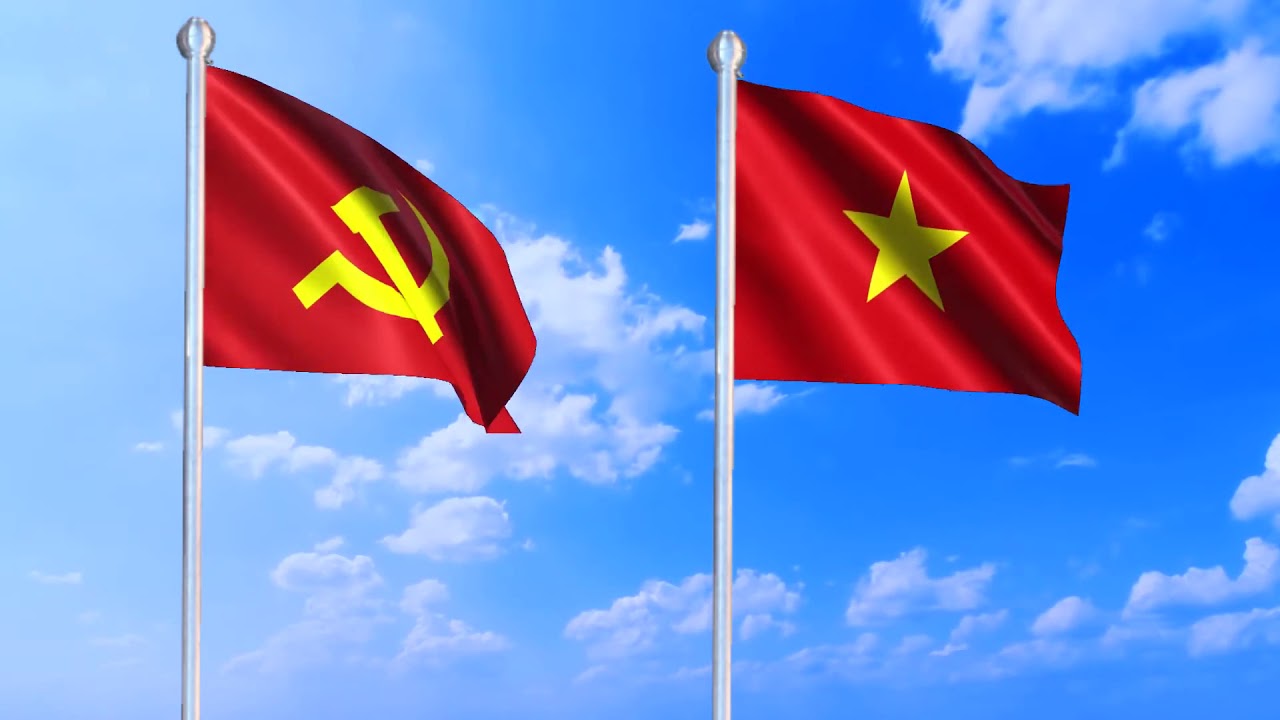 Cờ Đảng Việt Nam