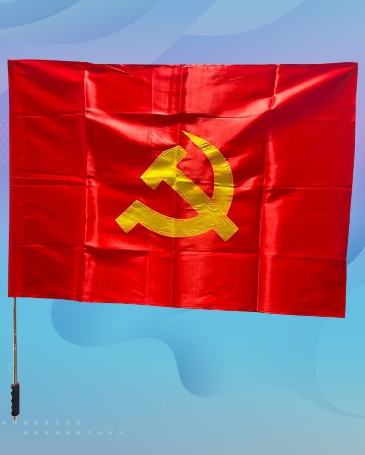 Mua Cờ Đảng