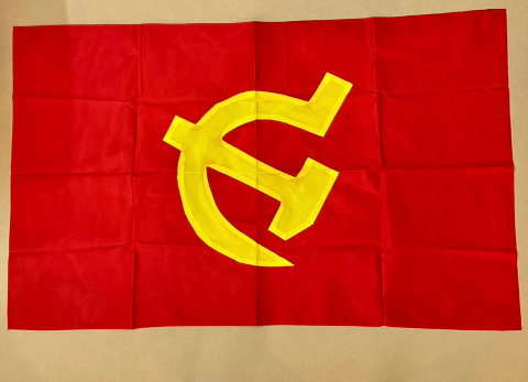 Cờ Đảng chuẩn