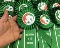 Hoa cài áo cao cấp