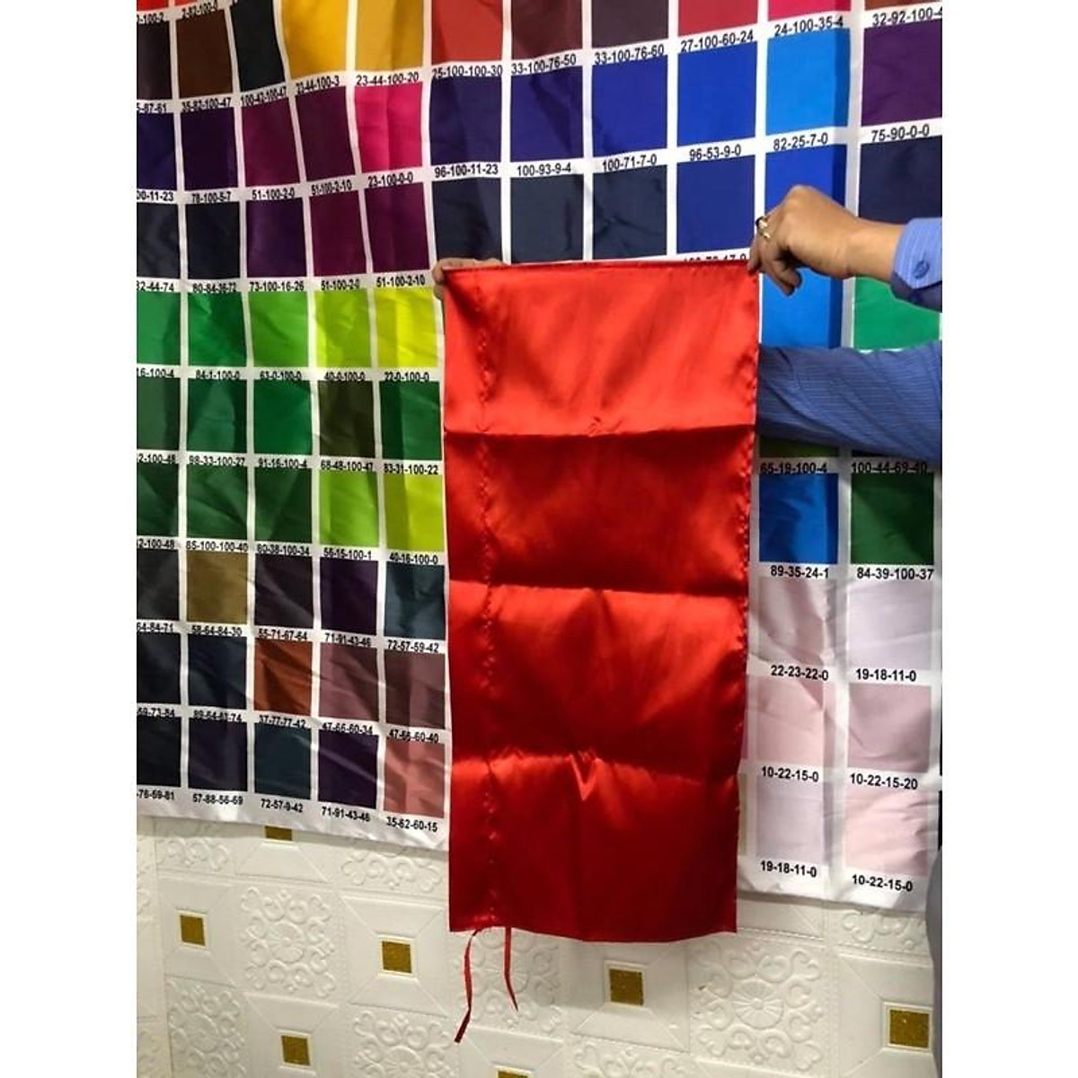 Cột Cờ Hồng Kỳ Là Gì? Cấu Tạo Và Cách Sử Dụng Phổ Biến