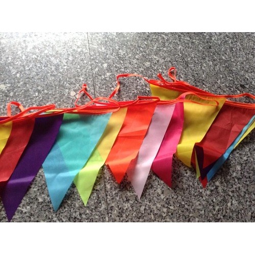 Giá Cờ Dây Tam Giác – Xưởng Hoàng Gia Sản Xuất Trực Tiếp, Không Qua Trung Gian