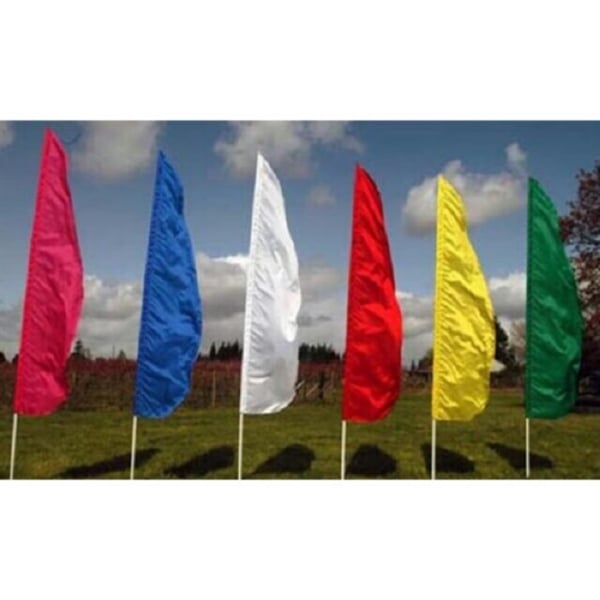 Cờ Lá Chuối Trang Trí – Giải Pháp Tạo Không Gian Lễ Hội Truyền Thống