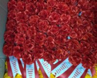 Hoa cài áo Thành Phố Hồ Chí Minh