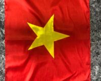 In Cờ Tổ Quốc Chất Lượng Cao – Xưởng May Cờ Hoàng Gia