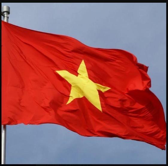 Cờ Tổ Quốc Bao Nhiêu Tiền? Bảng Giá Chuẩn Tại Xưởng May Cờ Hoàng Gia