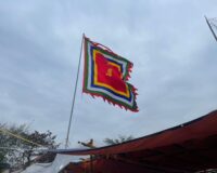 Hướng Dẫn Mua Cờ Thần – Bí Quyết Chọn Mẫu Đẹp & Đúng Chuẩn Tín Ngưỡng