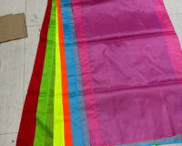 Kích Thước Cờ Chuối Chuẩn Lễ Hội – Xưởng May Cờ Hoàng Gia Tư Vấn & Sản Xuất Theo Yêu Cầu