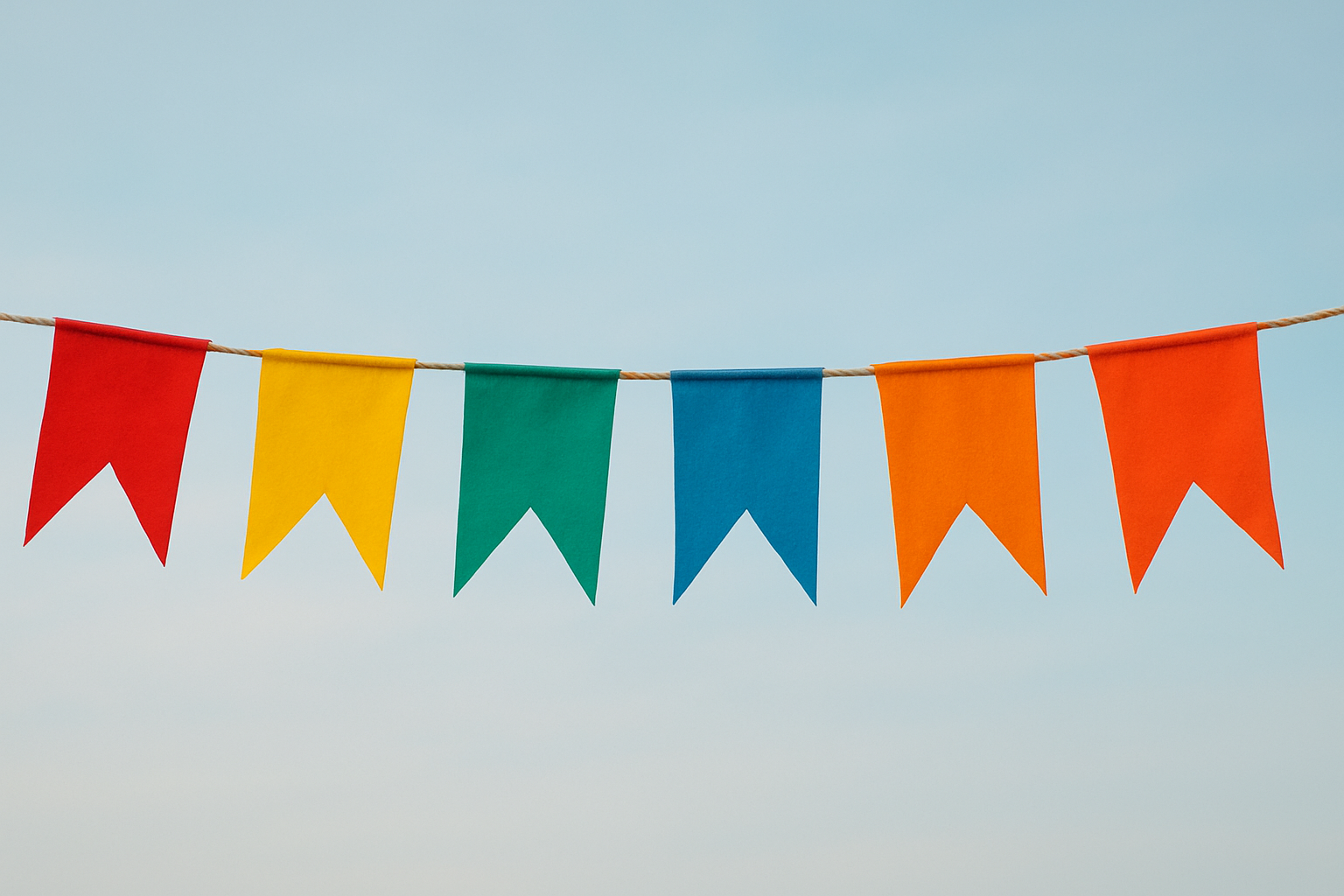 Mua Cờ Đuôi Nheo  