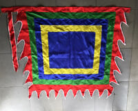 Các Loại Cờ Thần Phổ Biến Trong Văn Hóa Tín Ngưỡng Việt Nam – Xưởng May Cờ Hoàng Gia