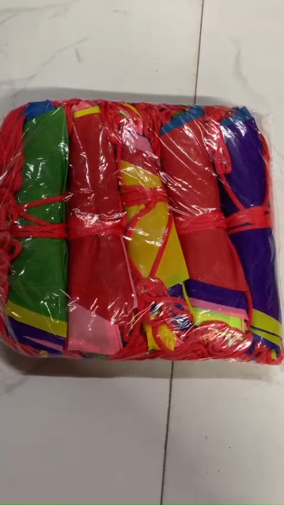 Mua Cờ Dây Ở Đâu TP.HCM? Giải Pháp Uy Tín Từ Xưởng May Cờ Hoàng Gia