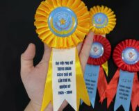 Hoa cài áo giá rẻ