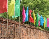 Cờ Chuối Là Gì? Tìm Hiểu Chi Tiết Tại Xưởng May Cờ Hoàng Gia