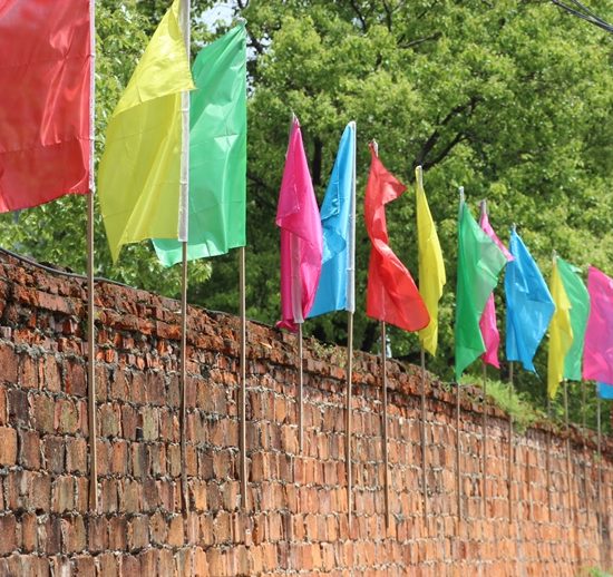 Cờ Chuối Là Gì? Tìm Hiểu Chi Tiết Tại Xưởng May Cờ Hoàng Gia