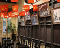 Cờ Dây Sao Đảng Sản Xuất Nhanh –  Xưởng May Cờ Hoàng Gia