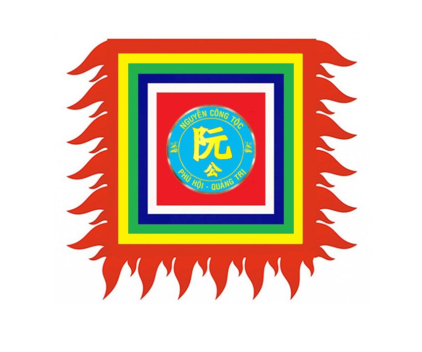 Cờ Thần Thiết Kế Riêng – Giải Pháp May Cờ Chuẩn Tâm Linh Theo Yêu Cầu