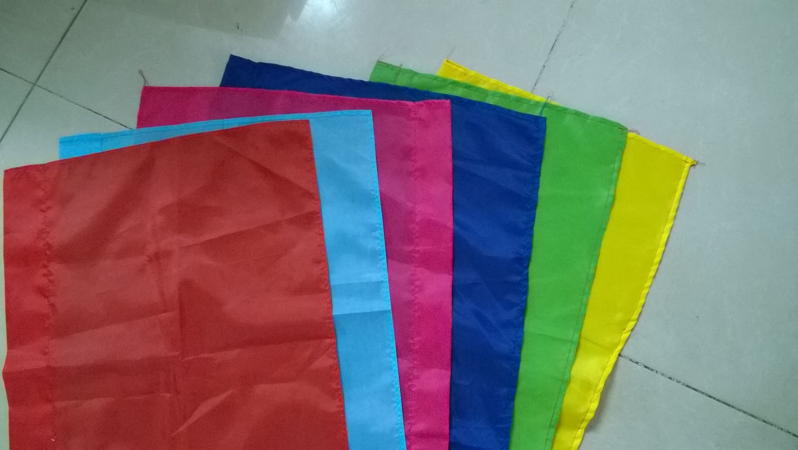 Cờ Chuối Có Ý Nghĩa Gì? Nguồn Gốc – Công Dụng – Địa Chỉ May Cờ Chuối Uy Tín Tại Hà Nội