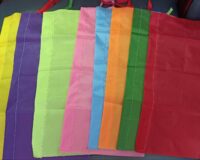 Cờ Chuối Nhiều Màu – Xưởng May Cờ Hoàng Gia Uy Tín, Giá Tận Xưởng