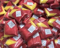 Sản Xuất Cờ Tổ Quốc Tại Ninh Bình – Xưởng May Cờ Hoàng Gia Uy Tín, Chất Lượng Cao