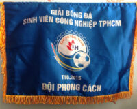 Mua Cờ Lưu Niệm Ở Ninh Bình – Xưởng May Cờ Hoàng Gia