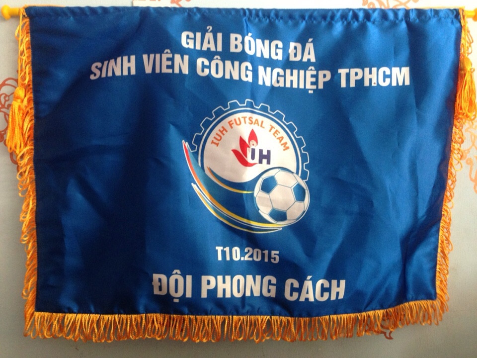 Mua Cờ Lưu Niệm Ở Ninh Bình – Xưởng May Cờ Hoàng Gia