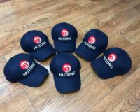 Mũ đồng phục công ty