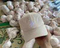 Mũ đồng phục cao cấp