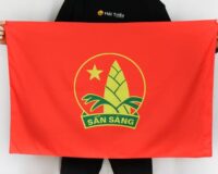 Mua Cờ Đội – Xưởng May Cờ Hoàng Gia