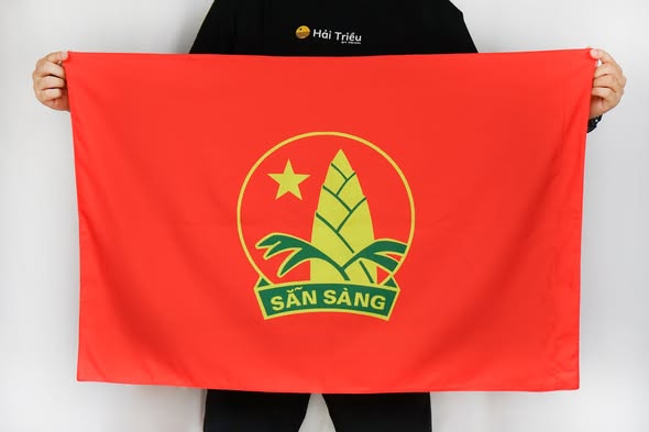 Mua Cờ Đội – Xưởng May Cờ Hoàng Gia