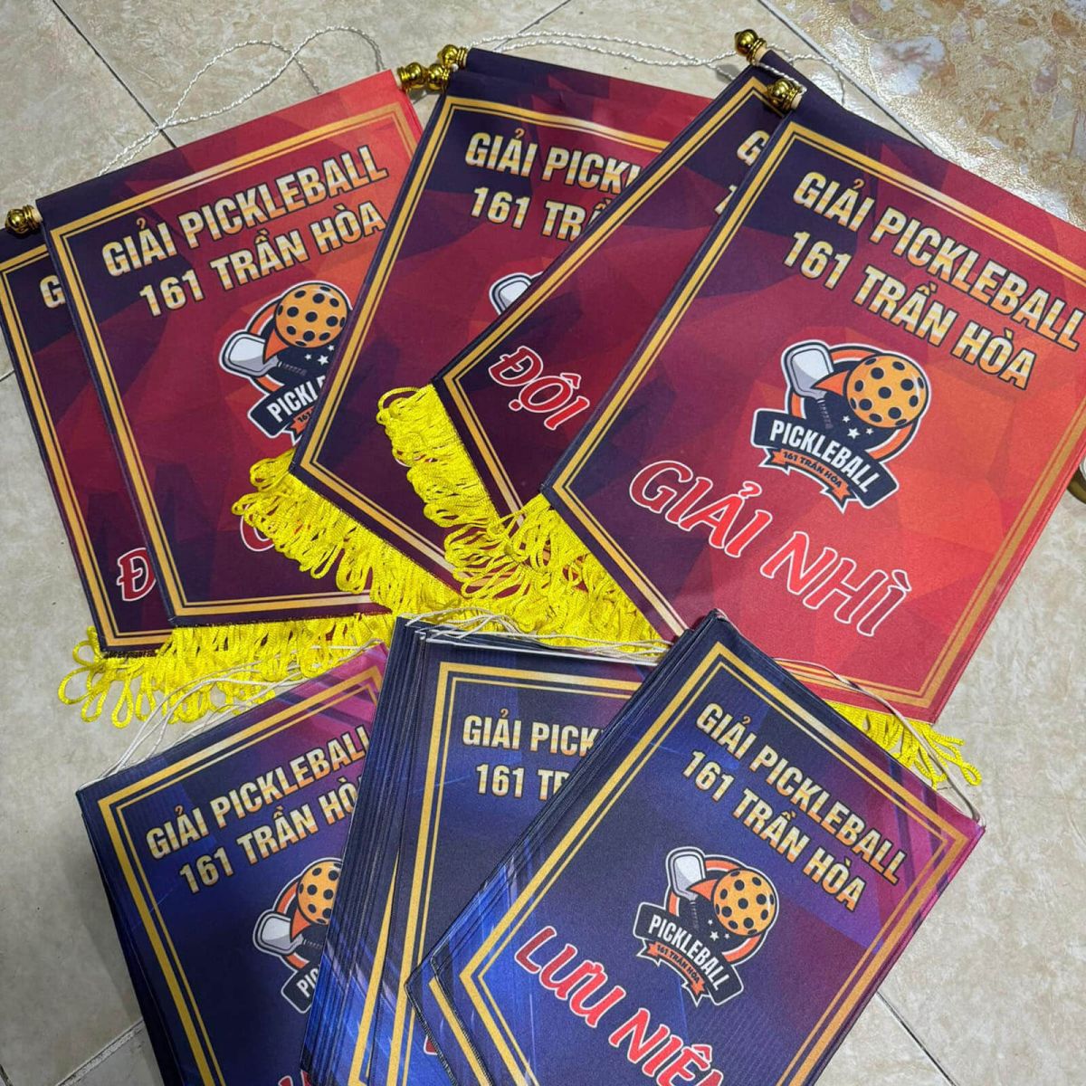 In Cờ Lưu Niệm Lấy Ngay Hà Nam – Xưởng May Cờ Hoàng Gia