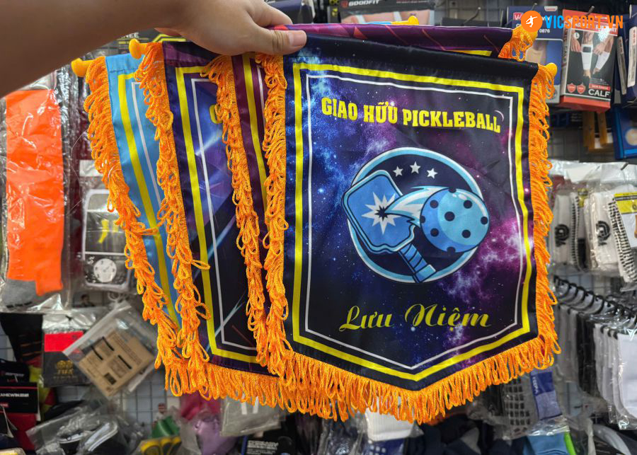 Sản Xuất Cờ Lưu Niệm Tại Ninh Bình – Xưởng May Cờ Hoàng Gia