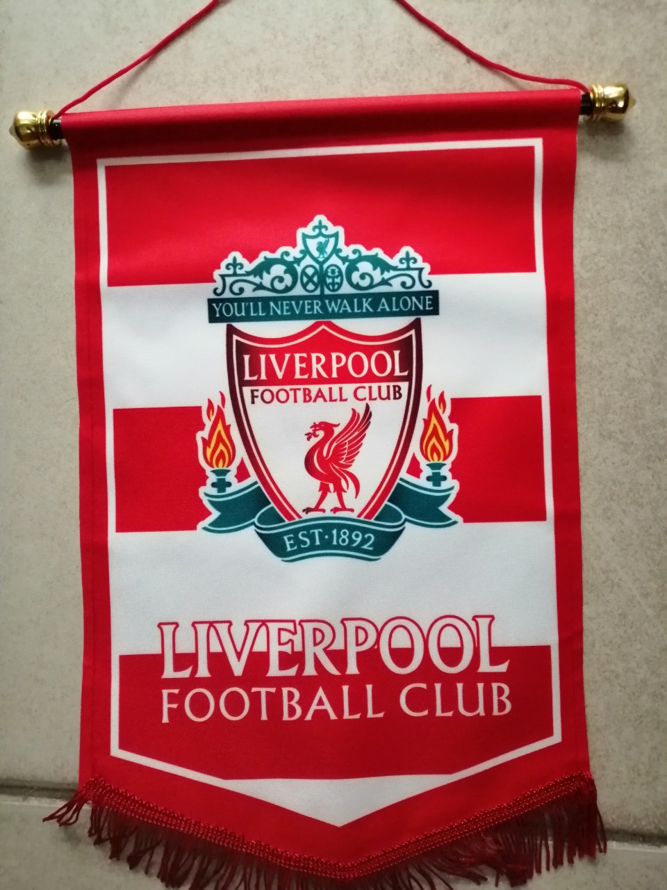 Cờ Lưu Niệm Giao Hữu – Xưởng May Cờ Hoàng Gia