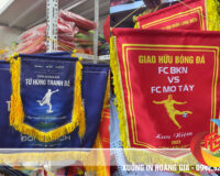 Mua Cờ Lưu Niệm Ở Hà Nội – Xưởng May Cờ Hoàng Gia