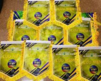 Cờ Lưu Niệm Đội Bóng Trang Trọng – Sản Xuất Trực Tiếp Tại Xưởng May Cờ Hoàng Gia