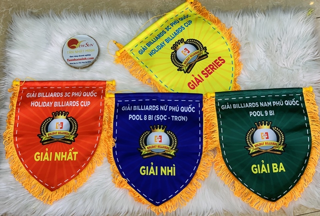 Xưởng May Cờ Lưu Niệm tại Ninh Bình – Xưởng May Cờ  Hoàng Gia