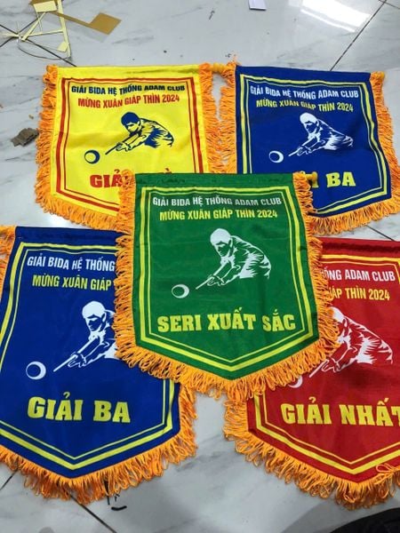 Mua Cờ Lưu Niệm Ở Hà Nam – Xưởng May Cờ Hoàng Gia